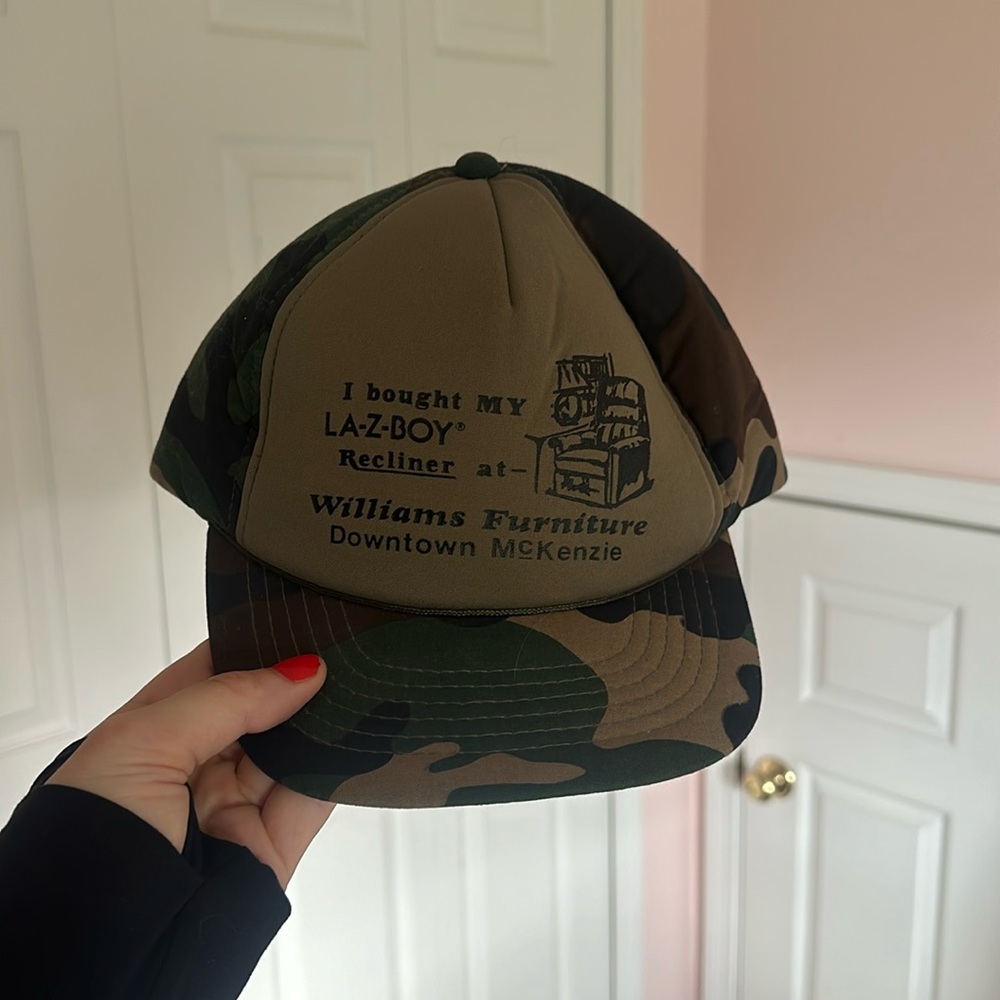 hat